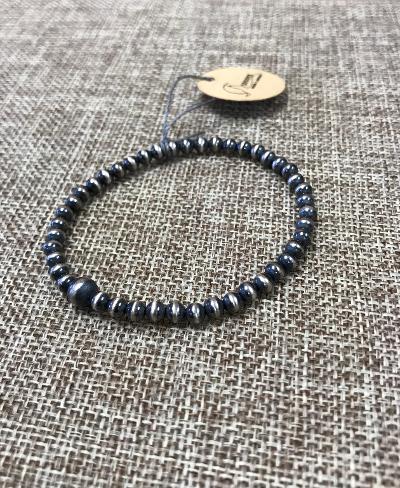 navajo pearl bracelet