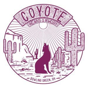 Coyote Beads
