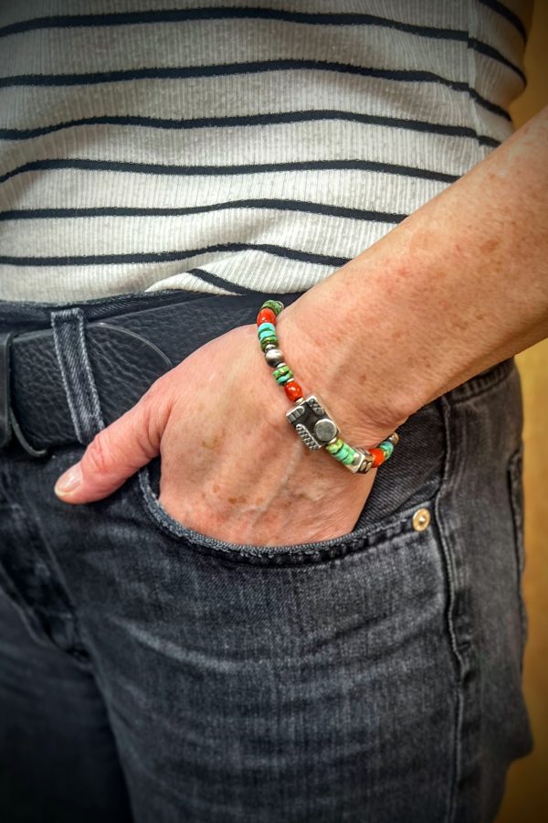 Tucson Bracelet Class