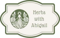 Herbs with Abigail: Lavender Edition